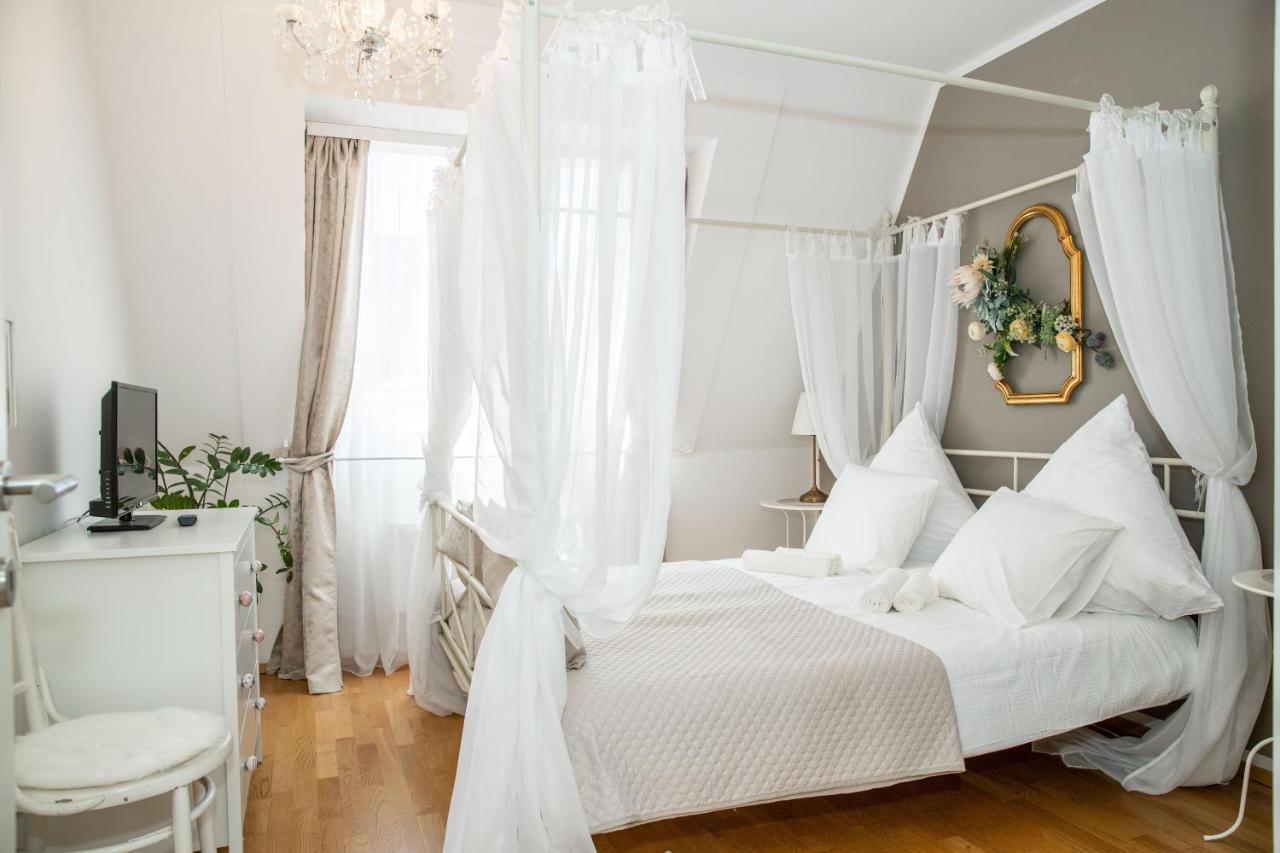 Room4Art Apartments Nr.6 In Center Air-Conditioned Viena Exterior foto